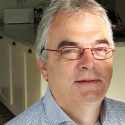 Bart van den Nieuwenhuizen