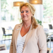 Angelique van Geenen