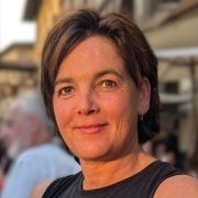 Jackeline van der Venne